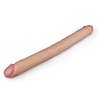 LoveToy Ultra dubbele dildo - dubbele dildo 45 cm Ø 4,5 cm