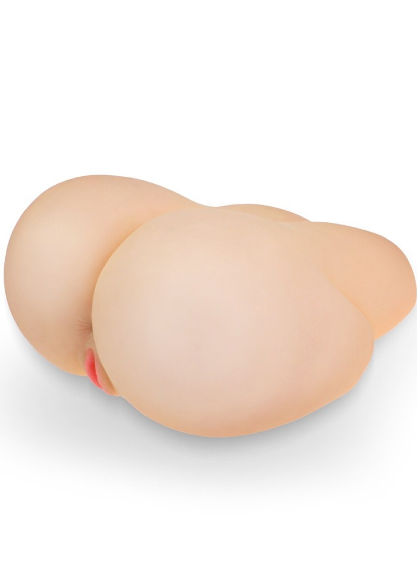 LoveToy F*ck Me Bare pussy & ass Masturbator