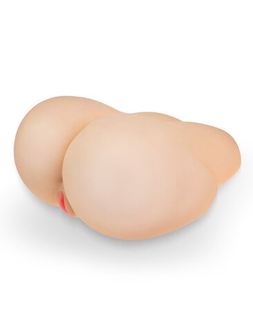 LoveToy LoveToy - F*ck Me Bare Perfect Pussy & Ass Masturbator LoveToy LoveToy - F*ck Me Bare Perfect Pussy & Ass Masturbator
