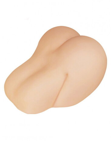 LoveToy LoveToy - Masturbateur F*ck Me Bare pour chatte et cul parfaits LoveToy LoveToy - Masturbateur F*ck Me Bare pour chatte et cul parfaits