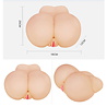 LoveToy F*ck Me Bare pussy & ass Masturbator LoveToy F*ck Me Bare pussy & ass Masturbator - Thumbnail 5