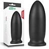 LoveToy LoveToy - King Sized Anal Bomber 23 cm - Black LoveToy LoveToy - King Sized Anal Bomber 23 cm - Black