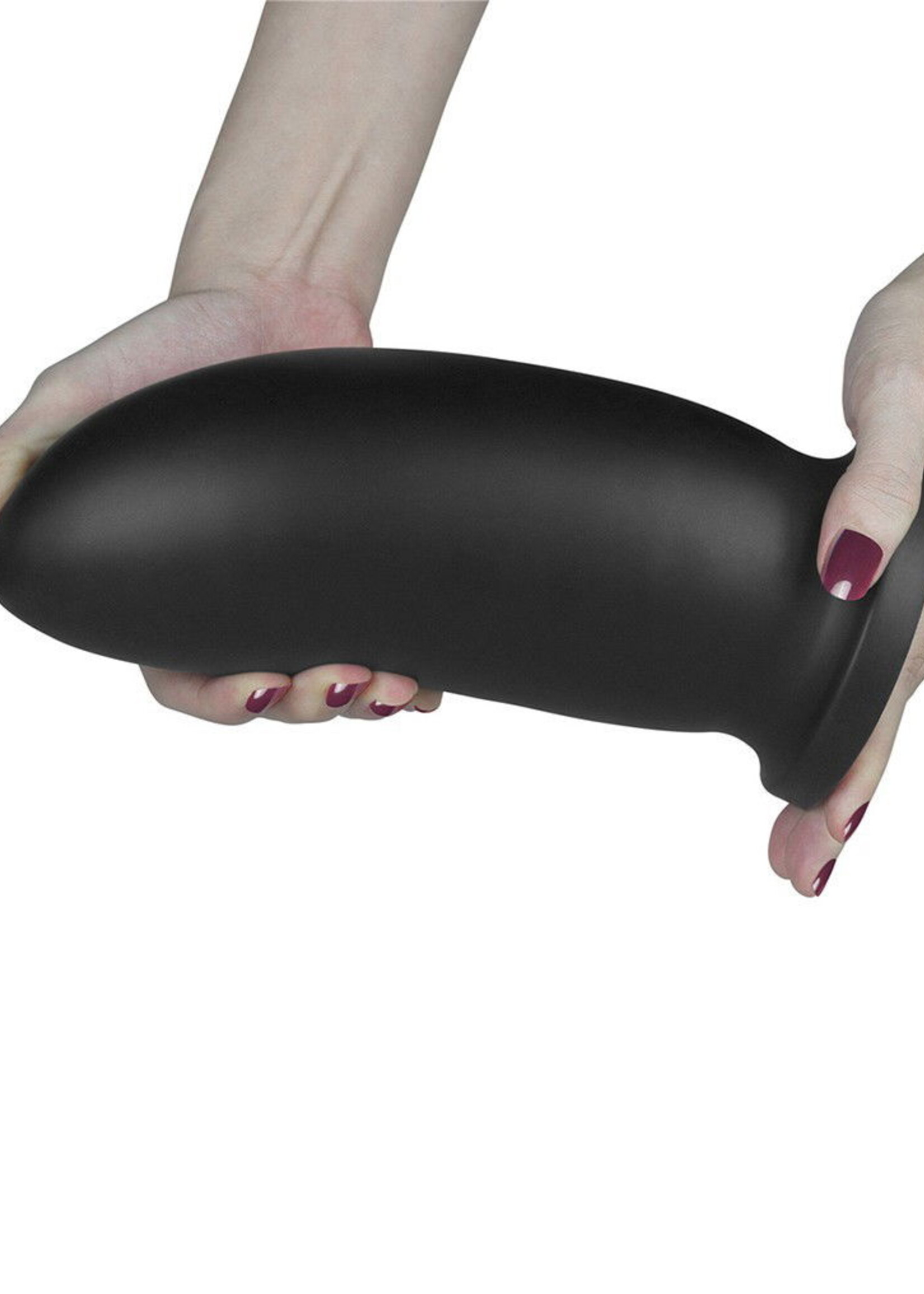 LoveToy Anal Bomber - anaalplug 23 cm Ø 8,5 cm