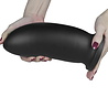 LoveToy LoveToy - King Sized Anal Bomber 23 cm - Black LoveToy LoveToy - King Sized Anal Bomber 23 cm - Black