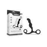 LoveToy Ultimate P-Spot Teaser - Zwart