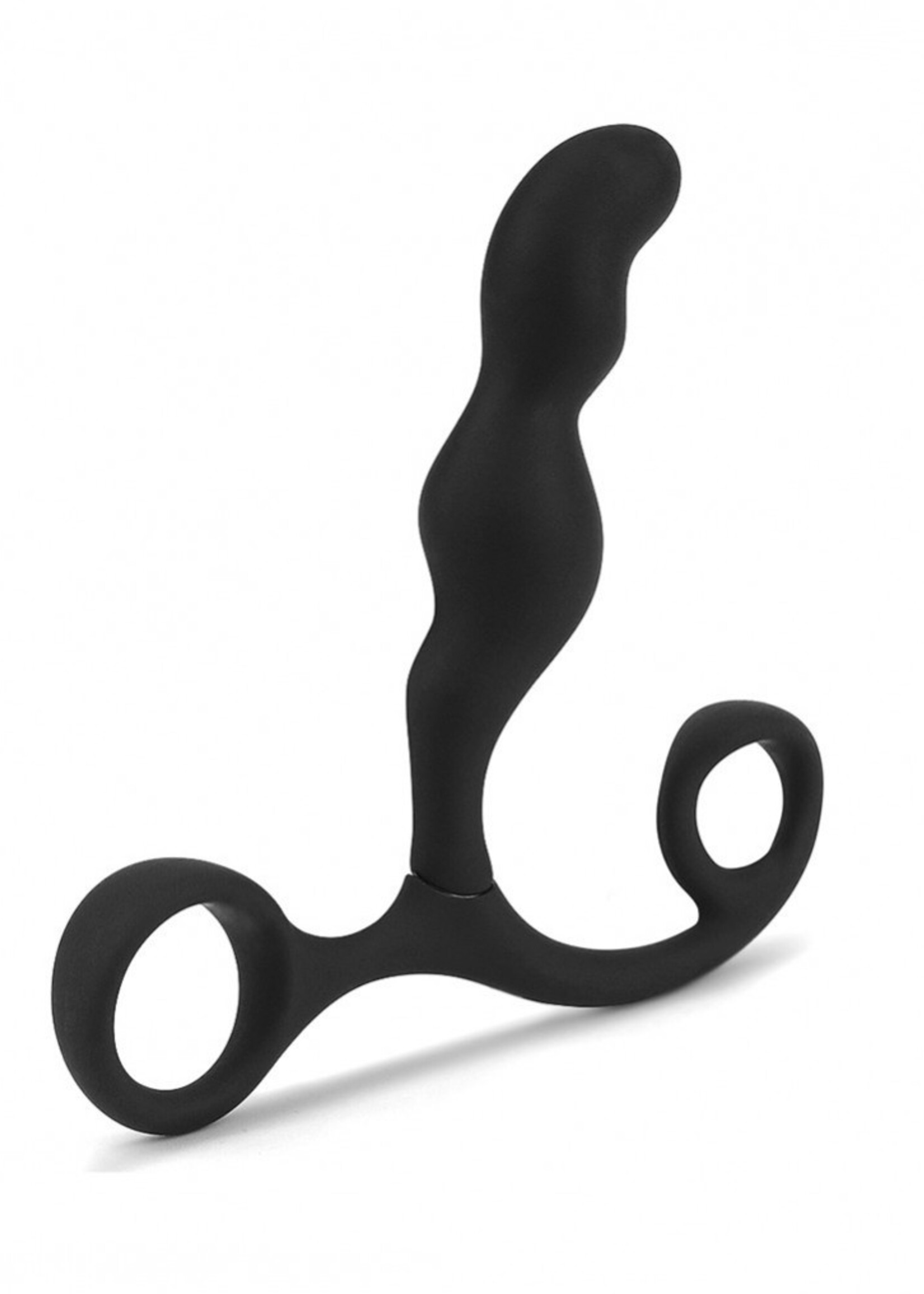 LoveToy Ultieme P-spot prikkeler - Prostaatplug 11 cm Ø 2,2 cm