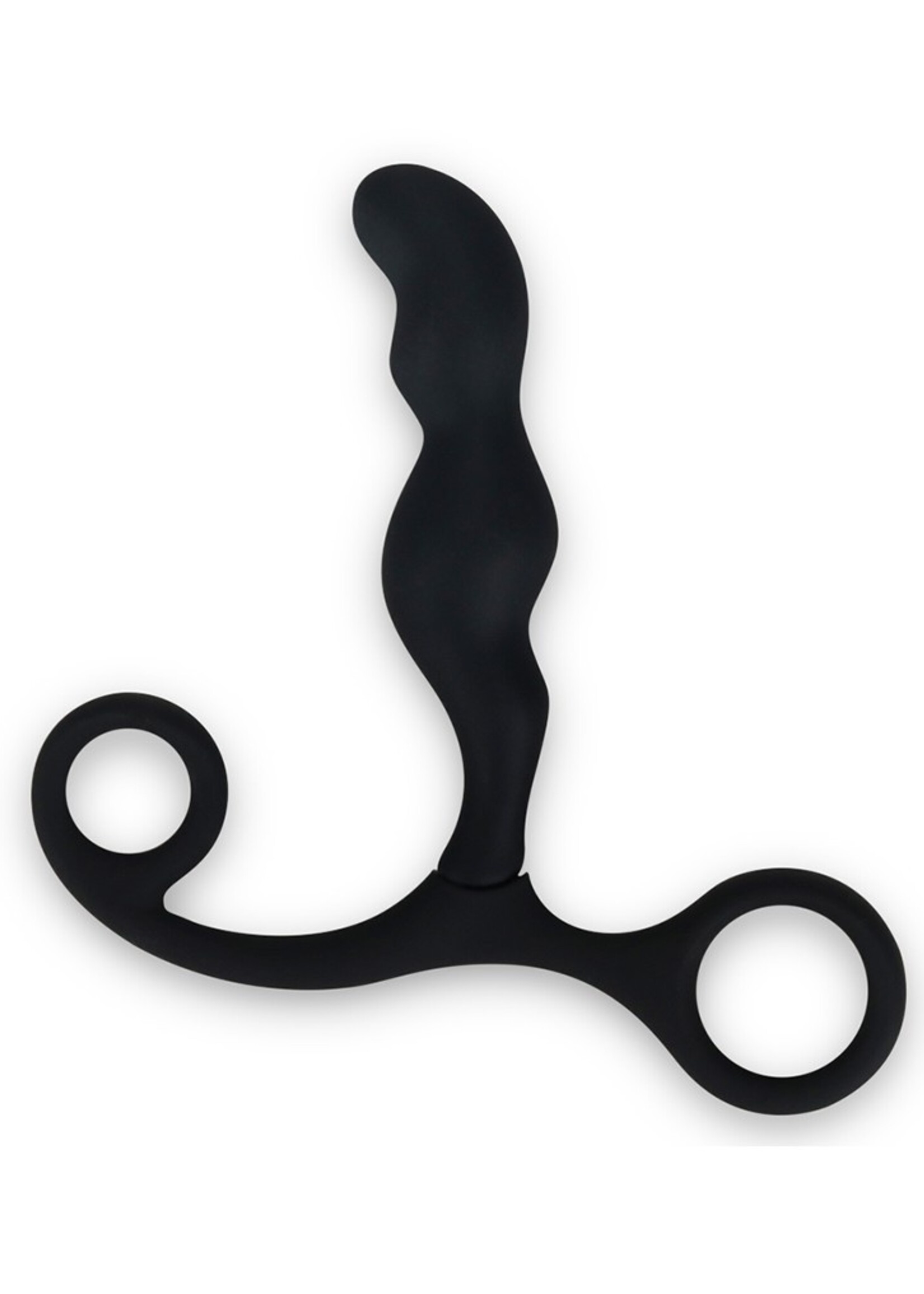 LoveToy Ultimate P-Spot Teaser - Prostata Plug 11 cm Ø 2,2 cm