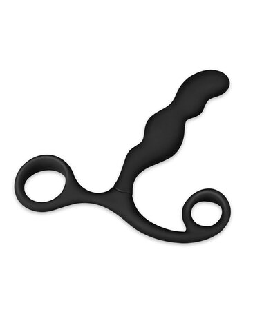 LoveToy Ultimate P-Spot Teaser - Prostata Plug 11 cm Ø 2,2 cm