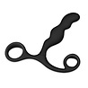 LoveToy LoveToy - Ultimate P-Spot Teaser - Black LoveToy LoveToy - Ultimate P-Spot Teaser - Black
