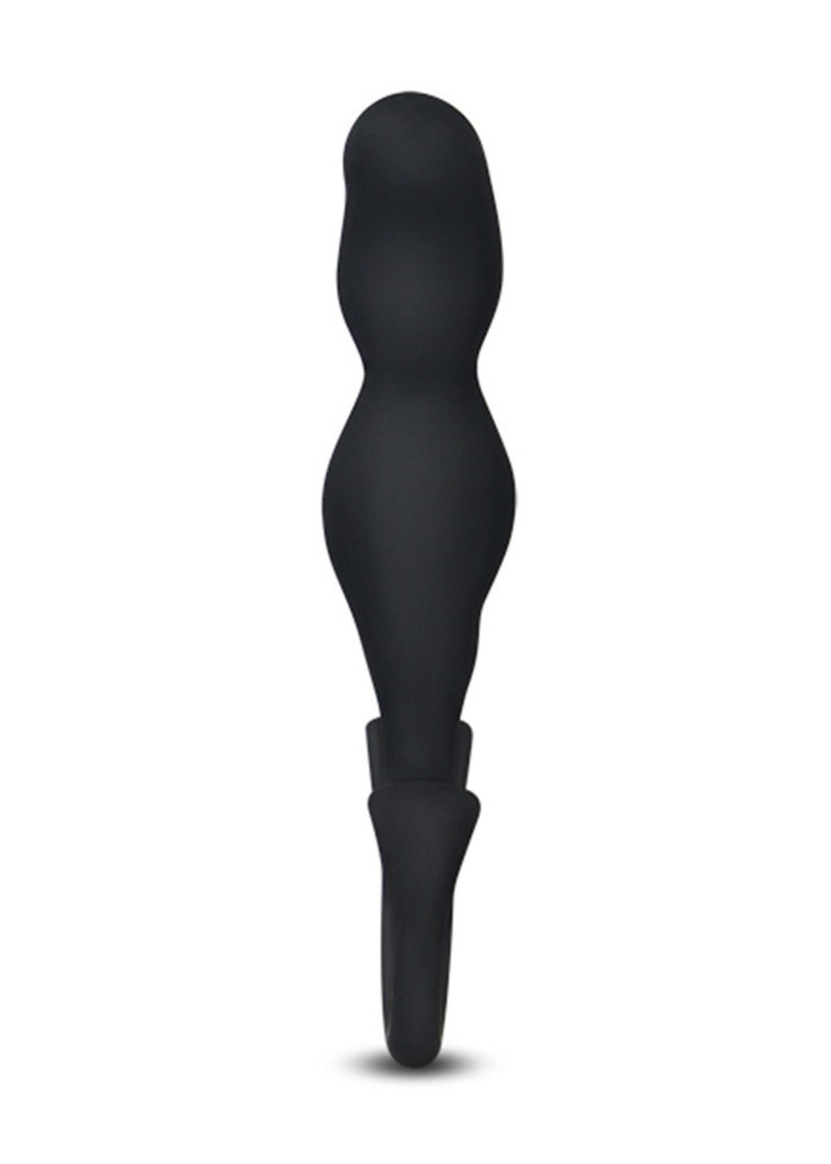 LoveToy Ultieme P-spot prikkeler - Prostaatplug 11 cm Ø 2,2 cm