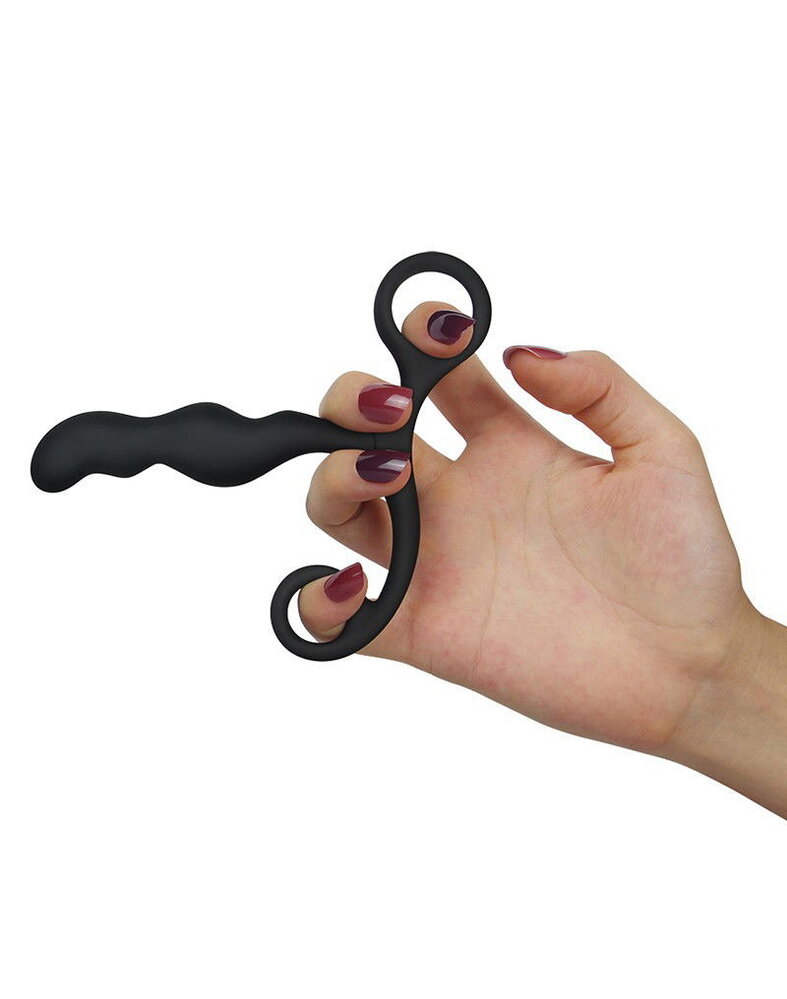 LoveToy Ultimate P-Spot Teaser - Prostata Plug 11 cm Ø 2,2 cm