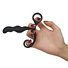 LoveToy LoveToy - Ultimate P-Spot Teaser - Black LoveToy LoveToy - Ultimate P-Spot Teaser - Black