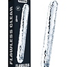LoveToy LoveToy - Flawless Clear Double Dildo 30 cm LoveToy LoveToy - Flawless Clear Double Dildo 30 cm