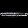 LoveToy LoveToy - Flawless Clear Double Dildo 30 cm LoveToy LoveToy - Flawless Clear Double Dildo 30 cm