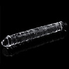 LoveToy LoveToy - Flawless Clear Double Dildo 30 cm LoveToy LoveToy - Flawless Clear Double Dildo 30 cm