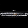 LoveToy LoveToy - Flawless Clear Double Dildo 30 cm LoveToy LoveToy - Flawless Clear Double Dildo 30 cm