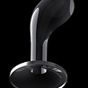 LoveToy LoveToy - Flawless Clear Prostate Plug 15 cm - Transparant LoveToy LoveToy - Flawless Clear Prostate Plug 15 cm - Transparant