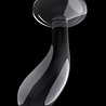 LoveToy LoveToy - Flawless Clear Prostate Plug 15 cm - Transparant LoveToy LoveToy - Flawless Clear Prostate Plug 15 cm - Transparant