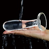 LoveToy LoveToy - Flawless Clear Prostate Plug 15 cm - Transparant LoveToy LoveToy - Flawless Clear Prostate Plug 15 cm - Transparant