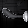 LoveToy LoveToy - Flawless Clear Prostate Plug 15 cm - Transparant LoveToy LoveToy - Flawless Clear Prostate Plug 15 cm - Transparant