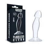 LoveToy Prostate Plug 16,5 cm LoveToy Prostate Plug 16,5 cm