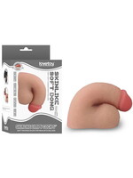 LoveToy Coq mou 13 cm