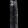 LoveToy LoveToy - Flawless Clear Penis Sleeve + 2.5 cm - Transparant LoveToy LoveToy - Flawless Clear Penis Sleeve + 2.5 cm - Transparant