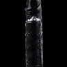 LoveToy Flawless Clear Penishülle - 5 cm Verlängerung