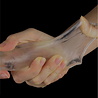 LoveToy LoveToy - Gaine pour pénis transparente sans défaut + 5 cm - Transparente LoveToy LoveToy - Gaine pour pénis transparente sans défaut + 5 cm - Transparente