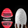 LoveToy Giant Egg - Masturbator LoveToy Giant Egg - Masturbator