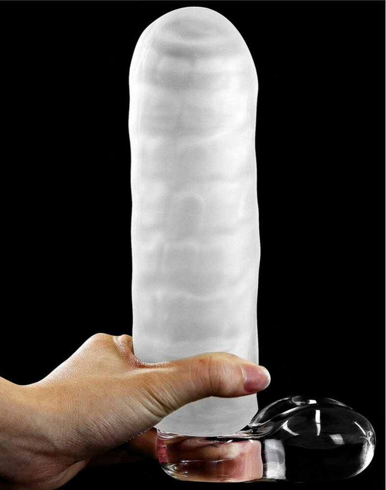 LoveToy LoveToy - Giant Egg - Masturbationsei LoveToy LoveToy - Giant Egg - Masturbationsei