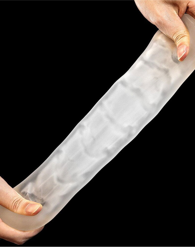 LoveToy Giant Egg - Masturbator