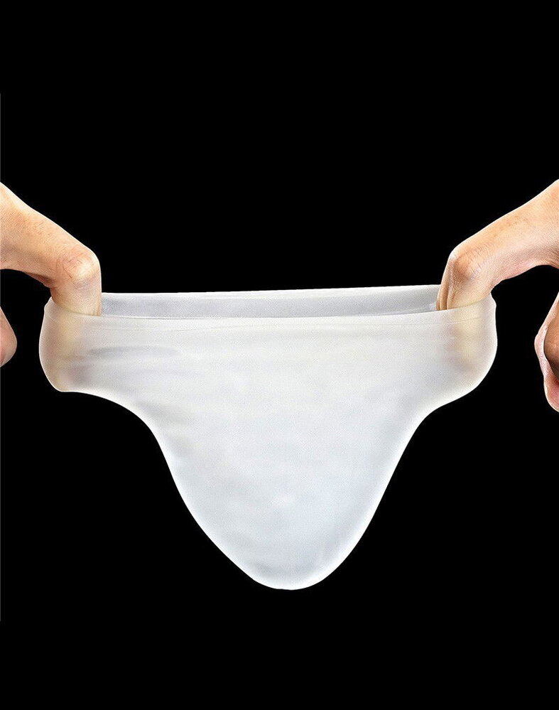 LoveToy Oeuf géant - Oeuf de masturbation