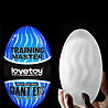 LoveToy Giant Egg - Masturbator