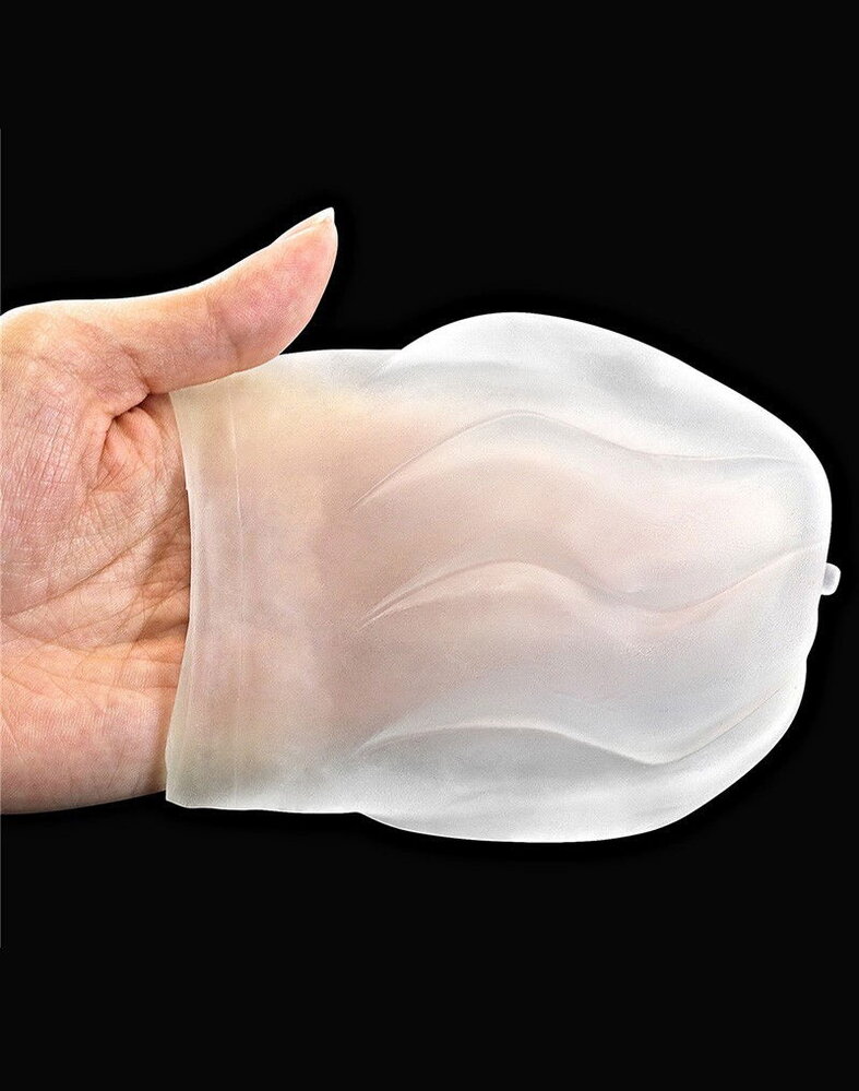 LoveToy LoveToy - Giant Egg - Masturbationsei LoveToy LoveToy - Giant Egg - Masturbationsei