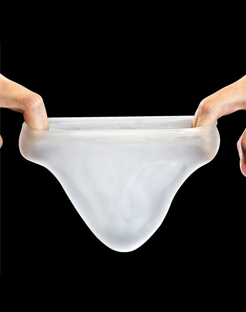 LoveToy Oeuf géant - Oeuf de masturbation