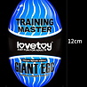 LoveToy Giant Egg - Masturbator