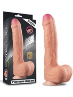 LoveToy Gode réaliste 28 cm - Nu