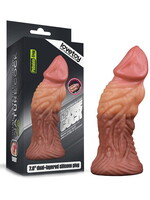LoveToy Gode avec veines 18 cm