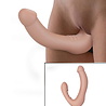 LoveToy LoveToy – iJoy – Vibrierender Doppeldildo mit Fernbedienung – Hautfarben LoveToy LoveToy – iJoy – Vibrierender Doppeldildo mit Fernbedienung – Hautfarben