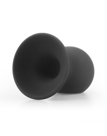 LoveToy LoveToy - Nipple Suckers - Black