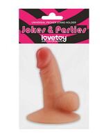 LoveToy Grappige telefoonhouder