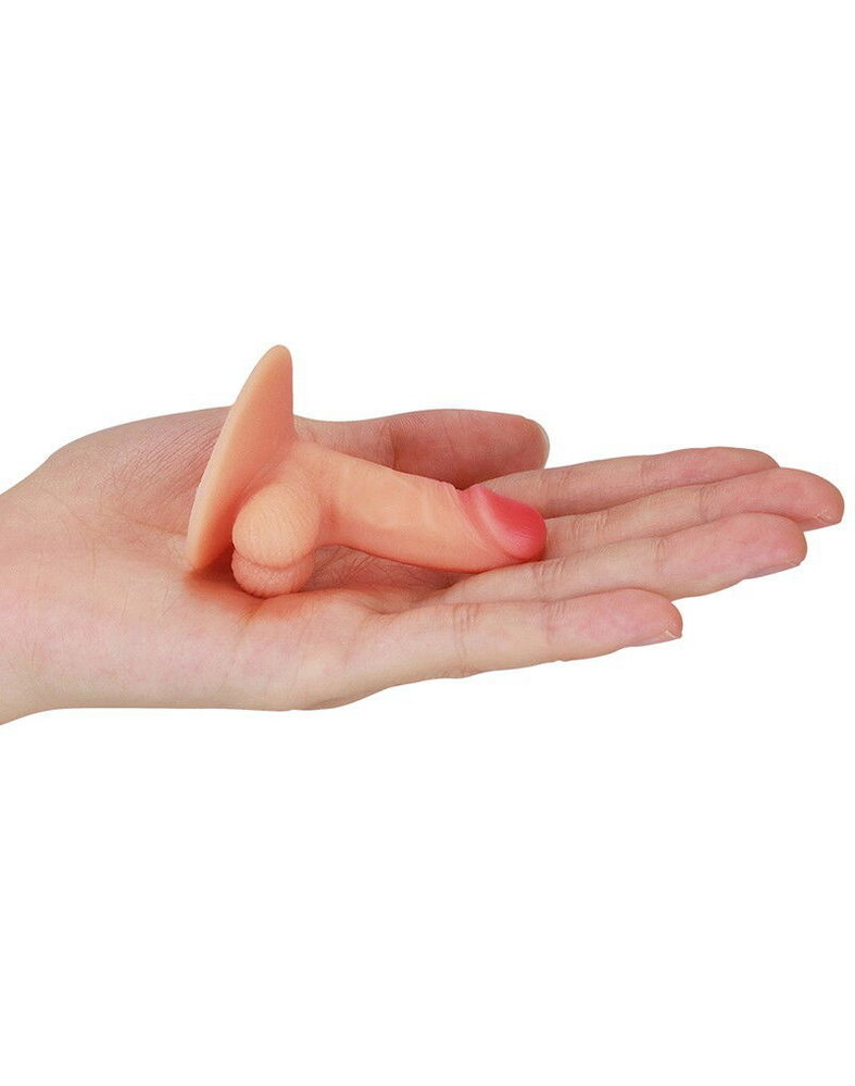 LoveToy Telefoonhouder in de vorm van een penis LoveToy Telefoonhouder in de vorm van een penis