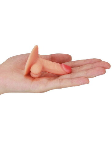 LoveToy Telefoonhouder in de vorm van een penis LoveToy Telefoonhouder in de vorm van een penis