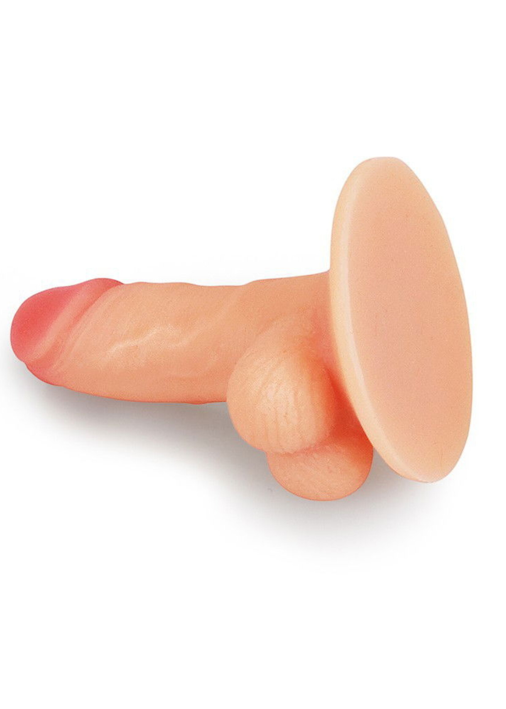 LoveToy Telefoonhouder in de vorm van een penis