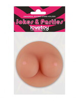 LoveToy Grappige telefoonhouder
