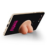 LoveToy LoveToy - Telefonhalter in Tittenform LoveToy LoveToy - Telefonhalter in Tittenform