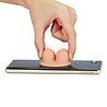 LoveToy LoveToy - Telefonhalter in Tittenform LoveToy LoveToy - Telefonhalter in Tittenform