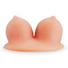 LoveToy LoveToy - Telefonhalter in Tittenform LoveToy LoveToy - Telefonhalter in Tittenform