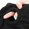 LoveToy LoveToy - Short à ceinture unisexe - Noir LoveToy LoveToy - Short à ceinture unisexe - Noir